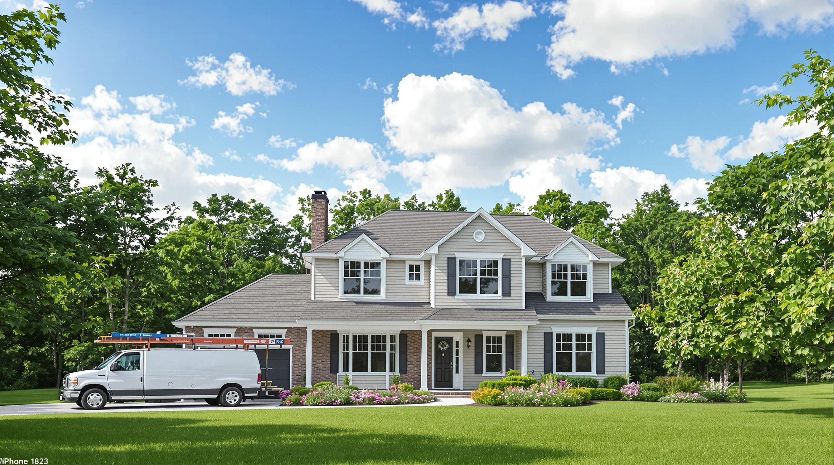 Bonanza Chimney Sweep chimney equipment