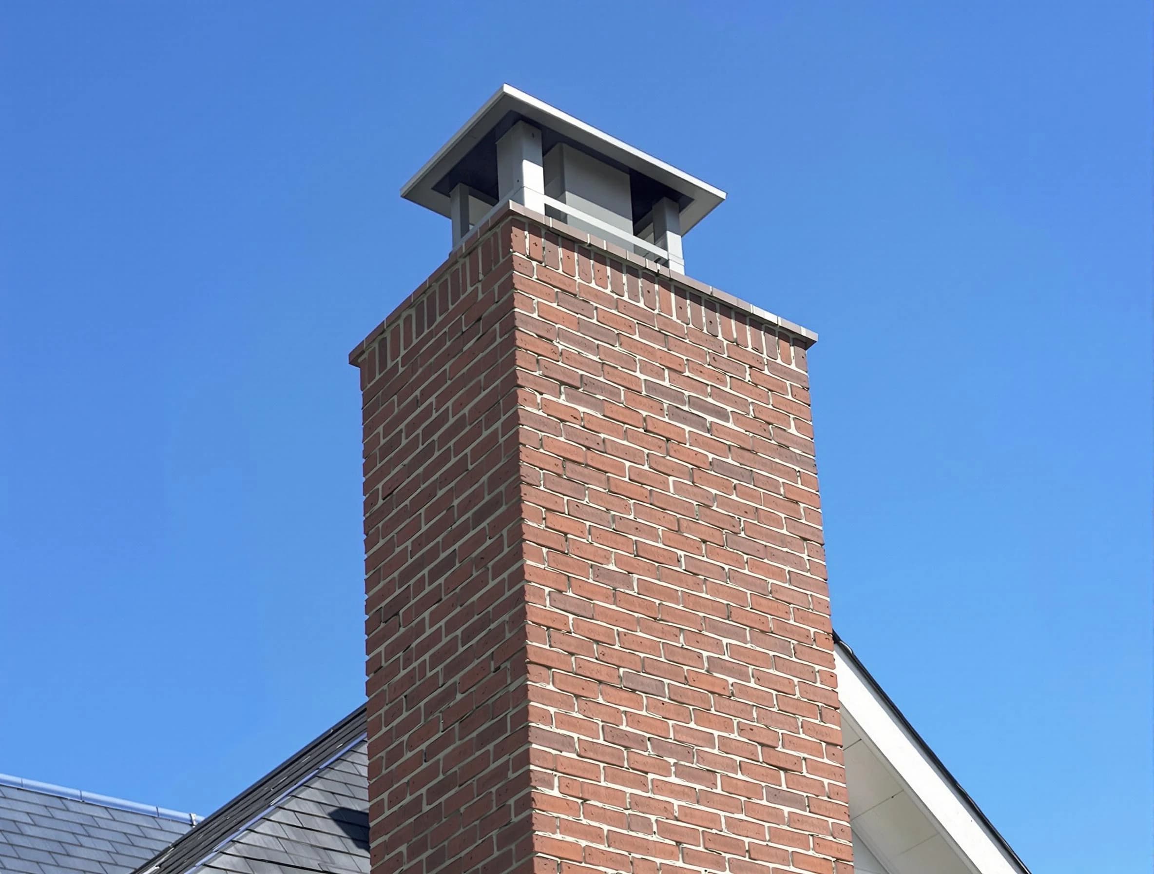 Chimney Remodeling service in Bonanza, GA